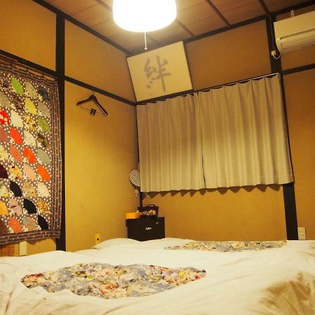 Kakure-Yado Yuji-Inn Курасики Экстерьер фото