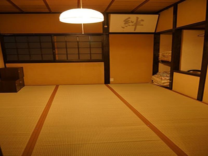 Kakure-Yado Yuji-Inn Курасики Экстерьер фото