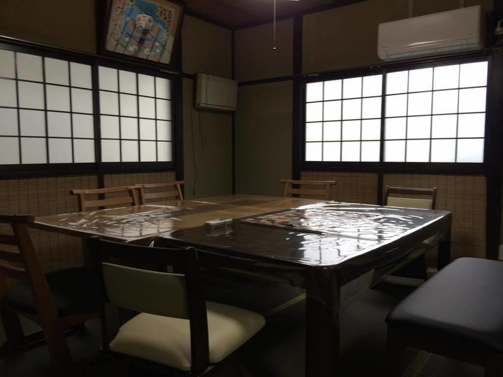Kakure-Yado Yuji-Inn Курасики Экстерьер фото