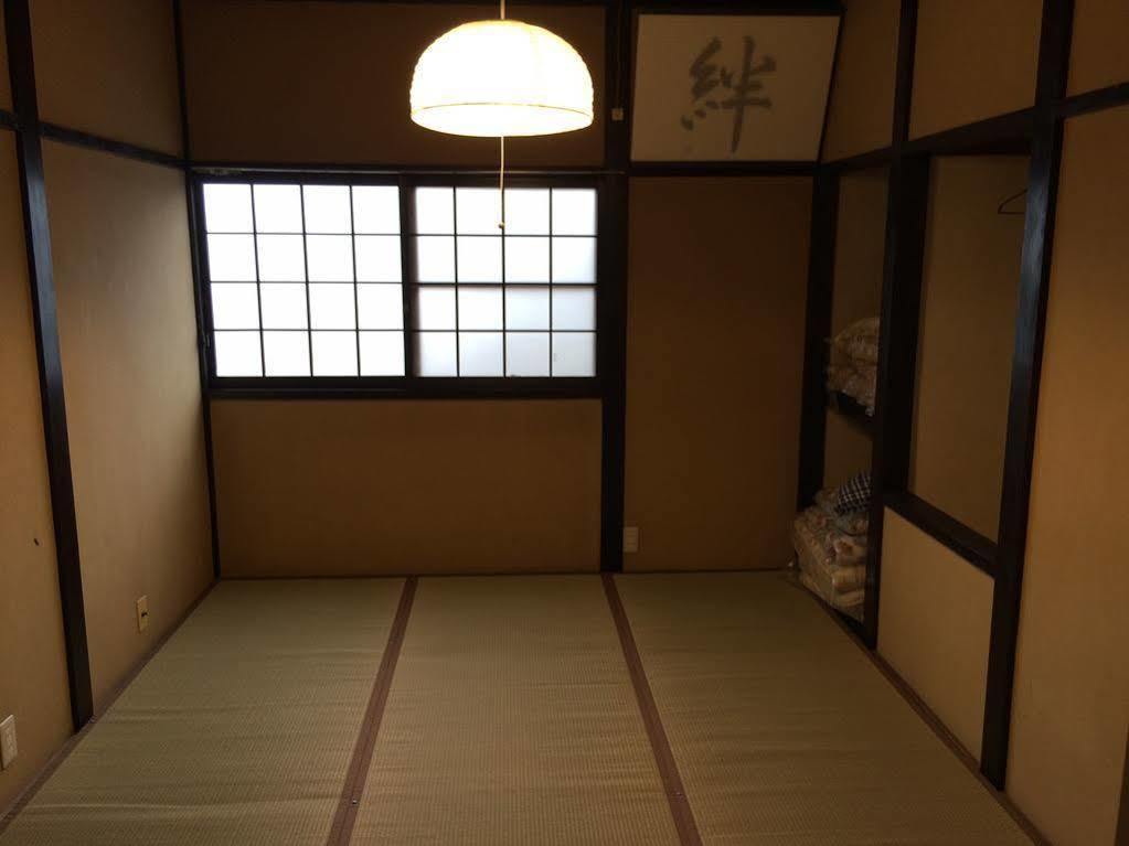 Kakure-Yado Yuji-Inn Курасики Экстерьер фото